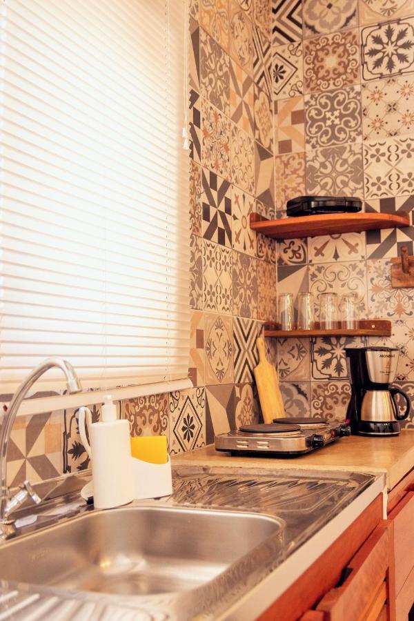 Manay Apartamento Jijoca de Jericoacoara