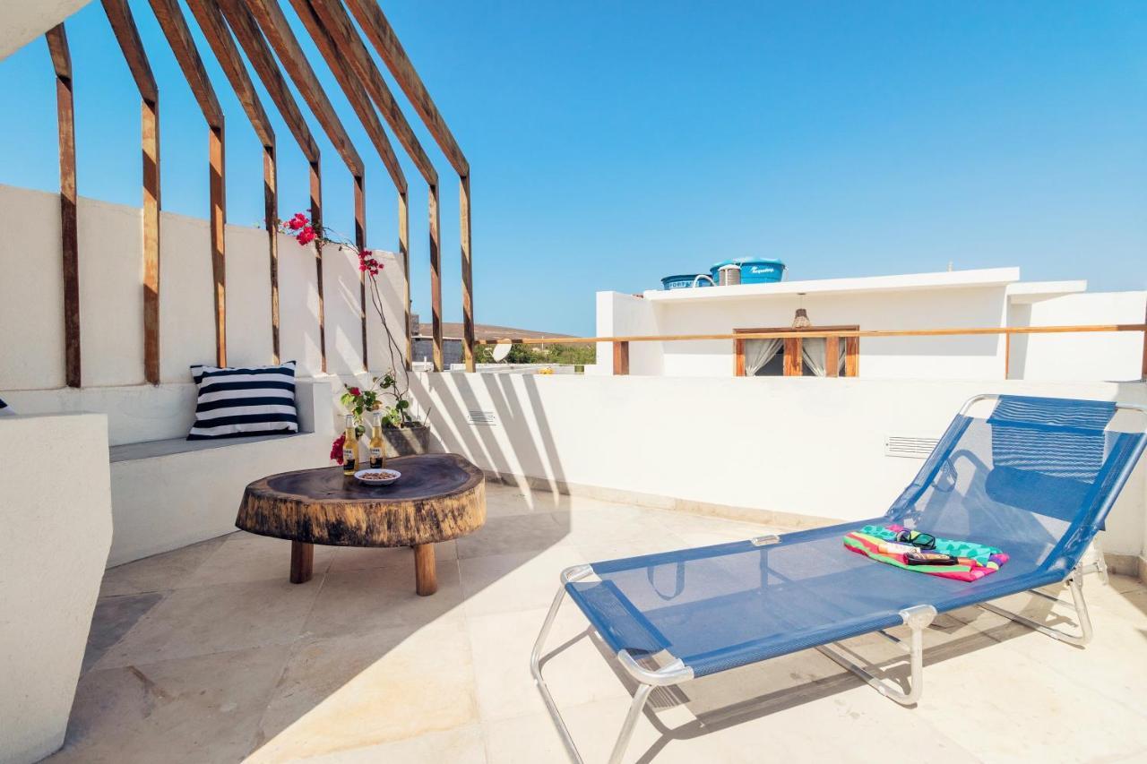 Apartamento Manay *