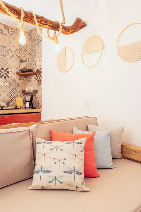 Manay Apartamento Jijoca de Jericoacoara