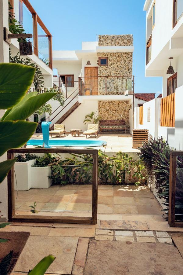 Manay Jijoca de Jericoacoara