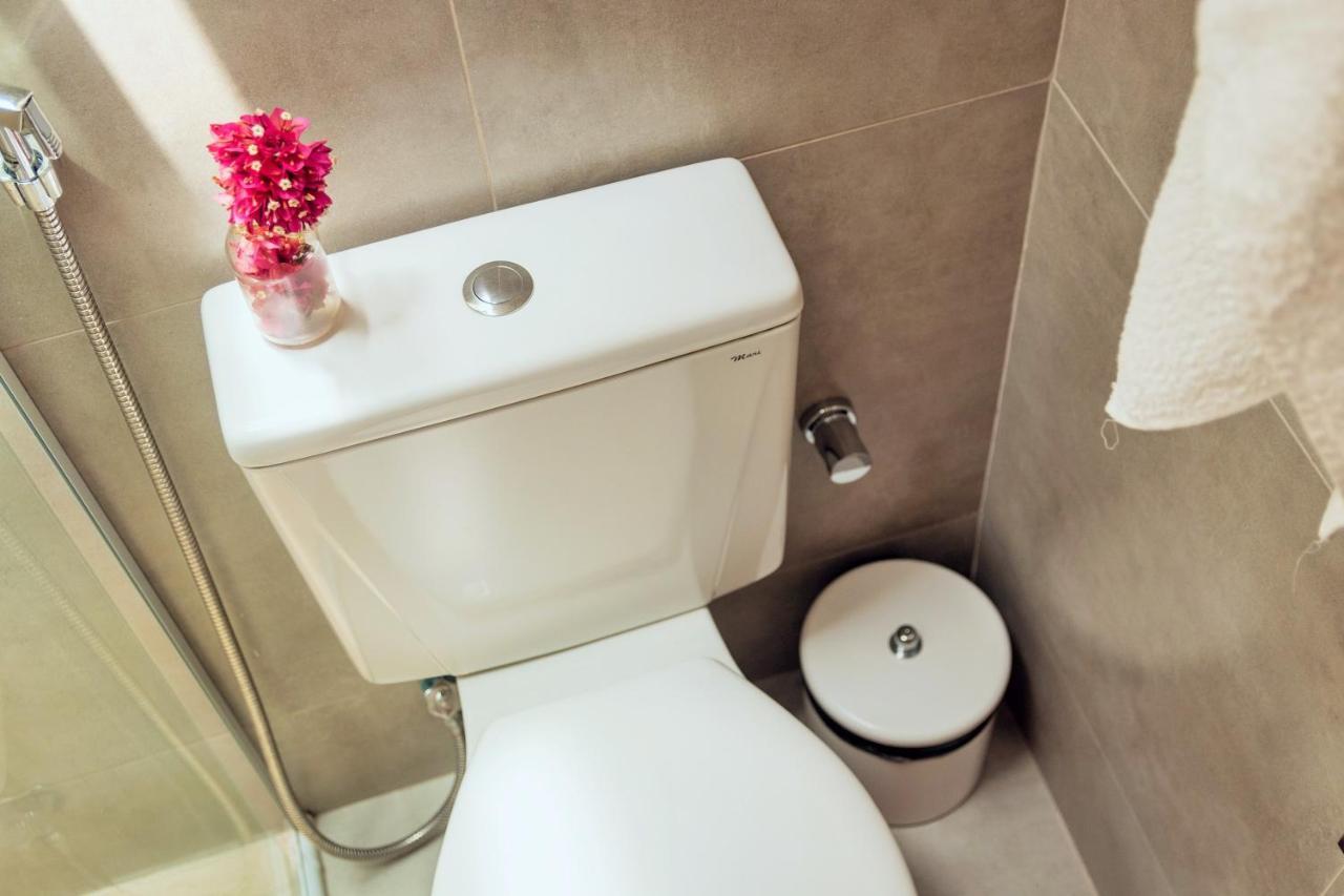 Apartamento Manay *