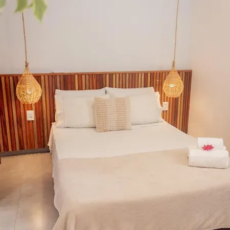 Apartamento Manay Jijoca de Jericoacoara Exterior foto