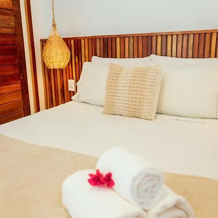 Apartamento Manay Jijoca de Jericoacoara Exterior foto