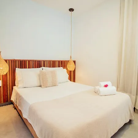 Apartamento Manay Jijoca de Jericoacoara Exterior foto