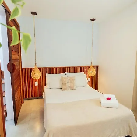 Apartamento Manay Jijoca de Jericoacoara Exterior foto