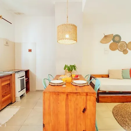 Apartamento Manay Jijoca de Jericoacoara Exterior foto