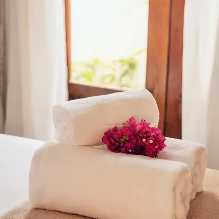 Apartamento Manay Jijoca de Jericoacoara Exterior foto