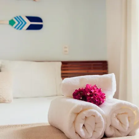 Apartamento Manay Jijoca de Jericoacoara Exterior foto
