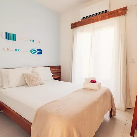 Apartamento Manay Jijoca de Jericoacoara Exterior foto