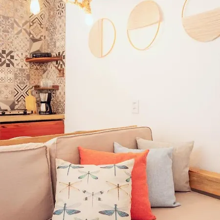 Apartamento Manay Jijoca de Jericoacoara Exterior foto