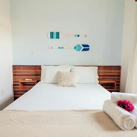 Apartamento Manay Jijoca de Jericoacoara Exterior foto