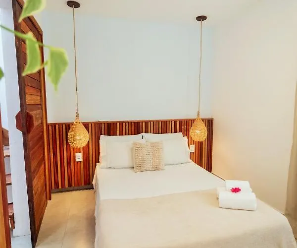 Apartamento Manay