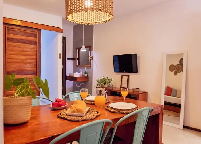 Apartamento Manay