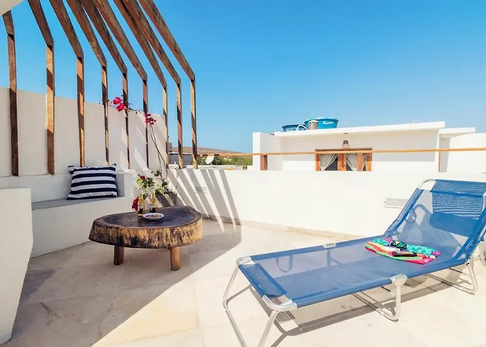 Apartamento Manay