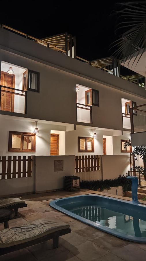 Manay Apartment Jijoca de Jericoacoara