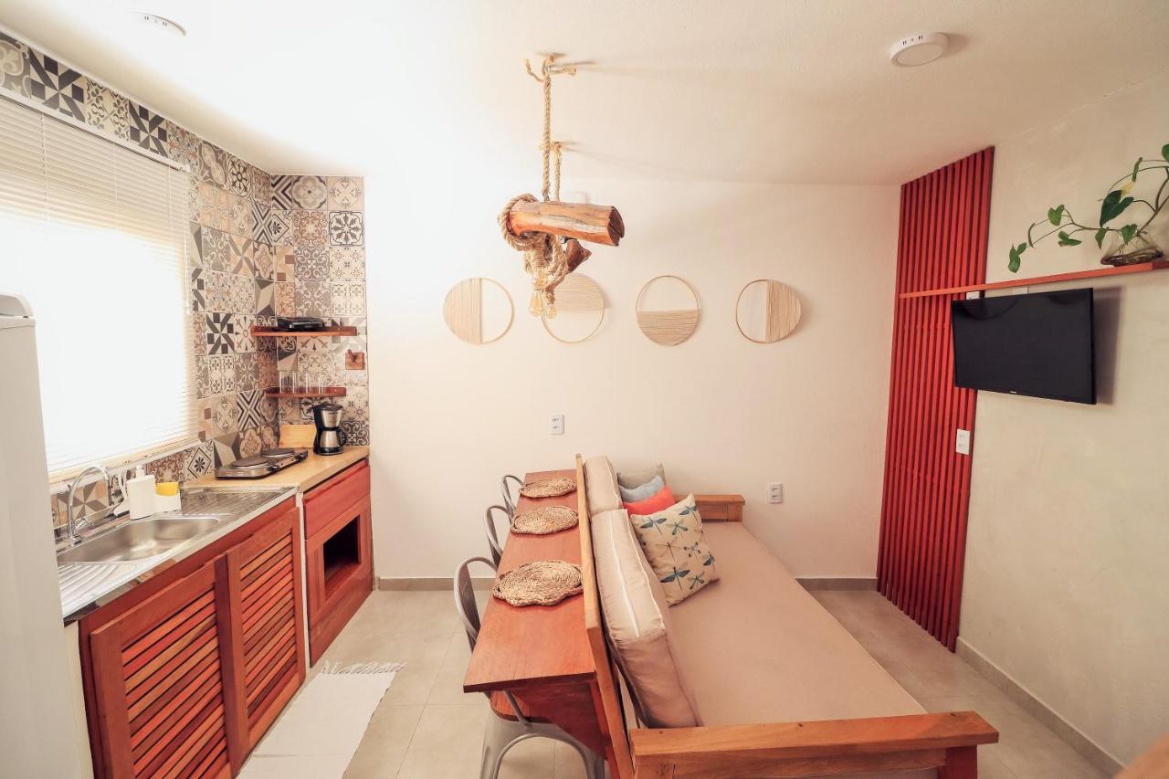 Manay Apartment *