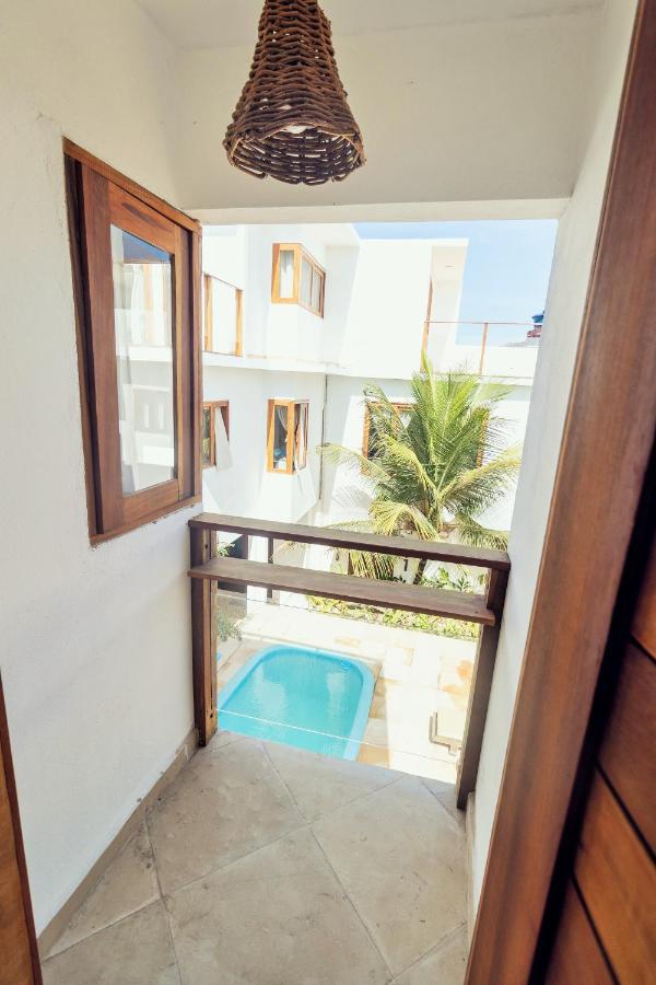 Manay Apartment *