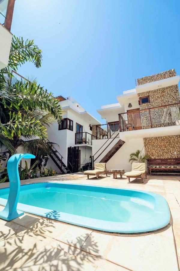 Manay Apartment