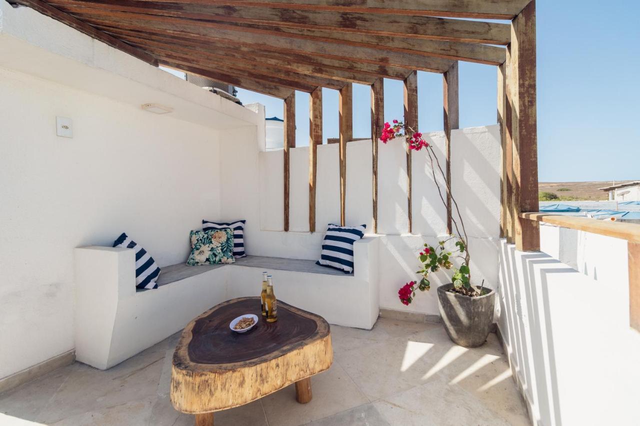 Manay Apartment