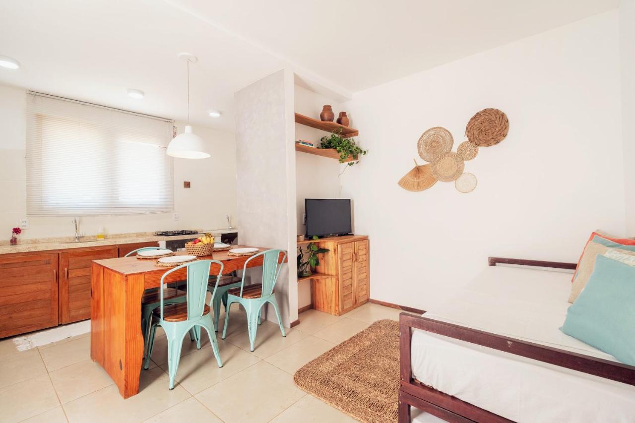 Apartment Manay *