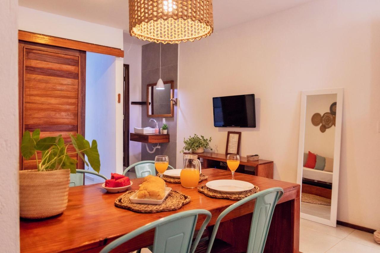 Manay Apartment *