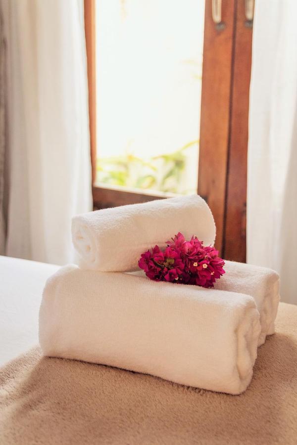Manay Apartment Jijoca de Jericoacoara