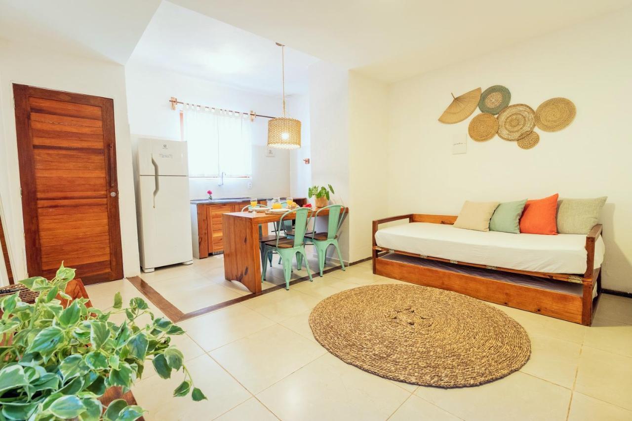 Apartment Manay *