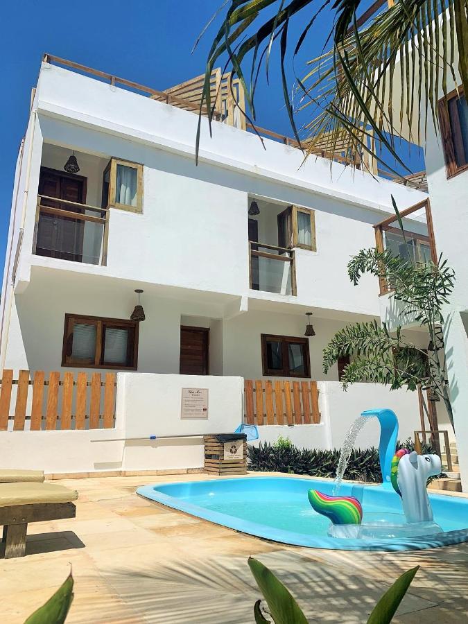 Apartment Manay Jijoca de Jericoacoara