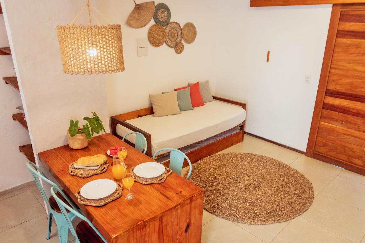 Manay Apartment *