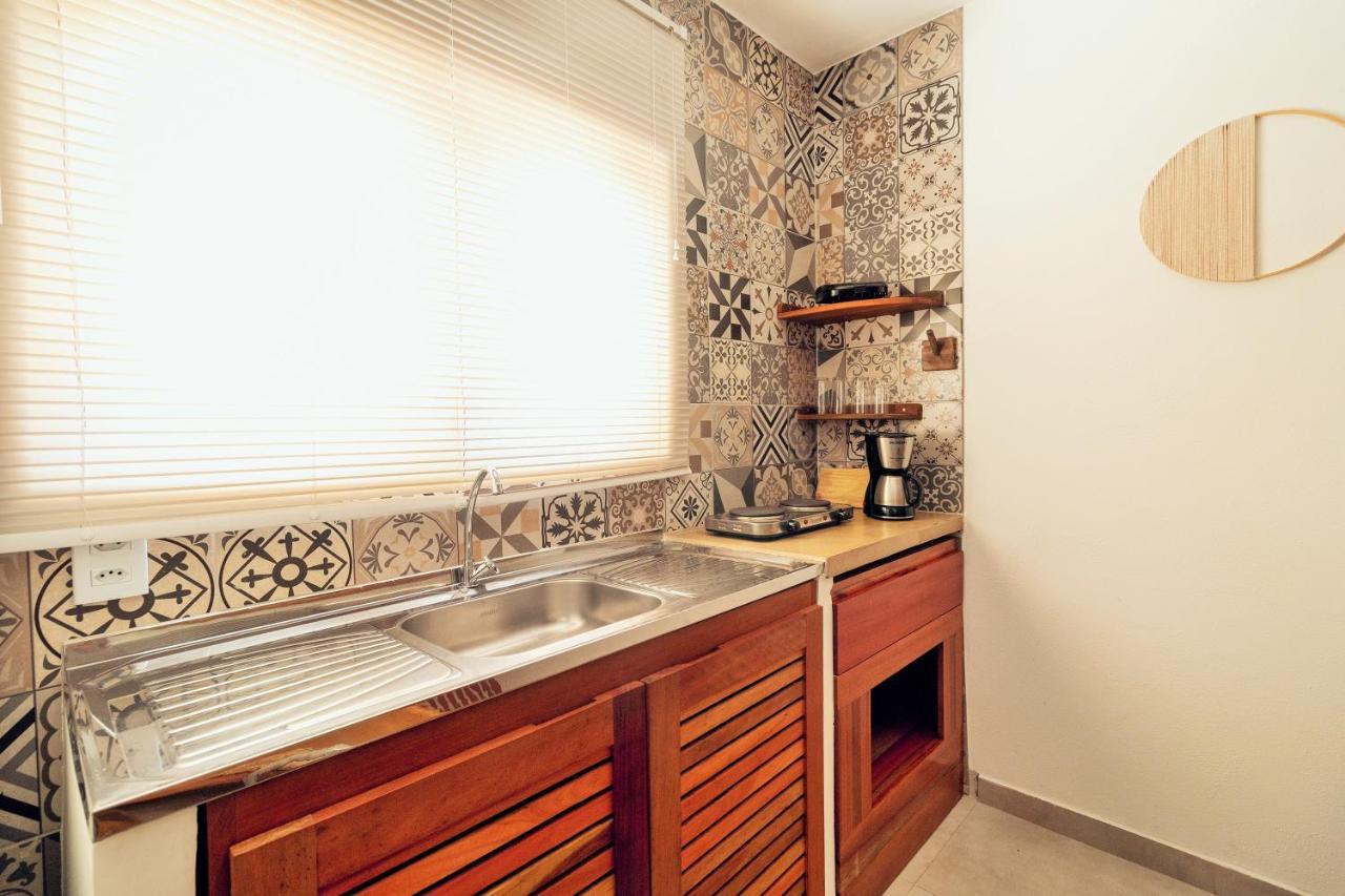 Apartment Manay