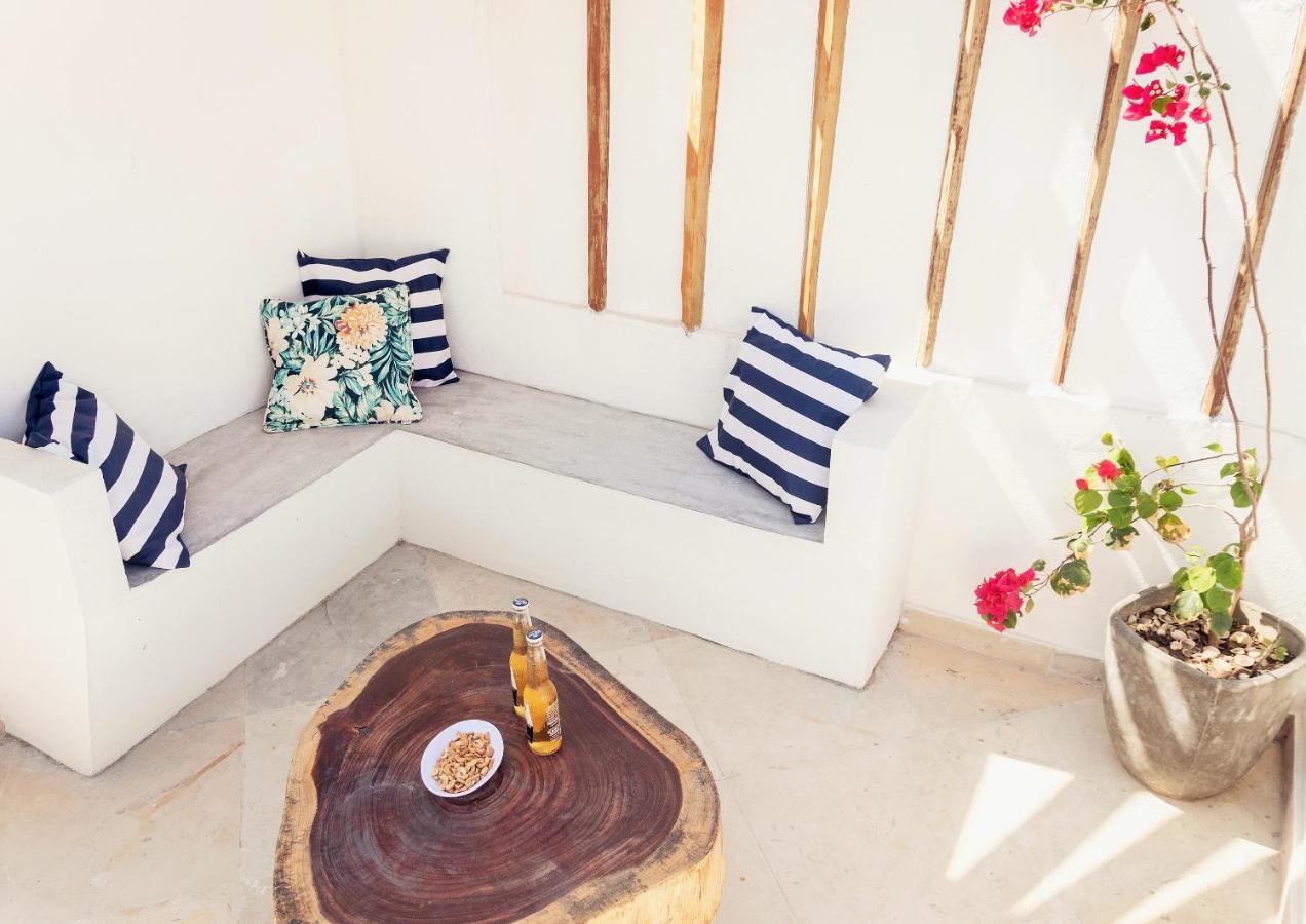Apartment Manay