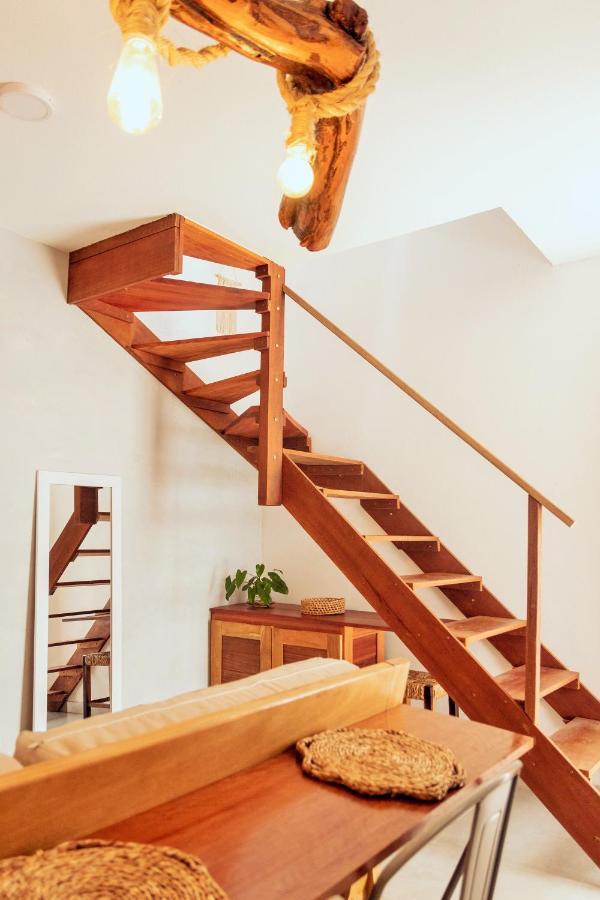Manay Apartment *