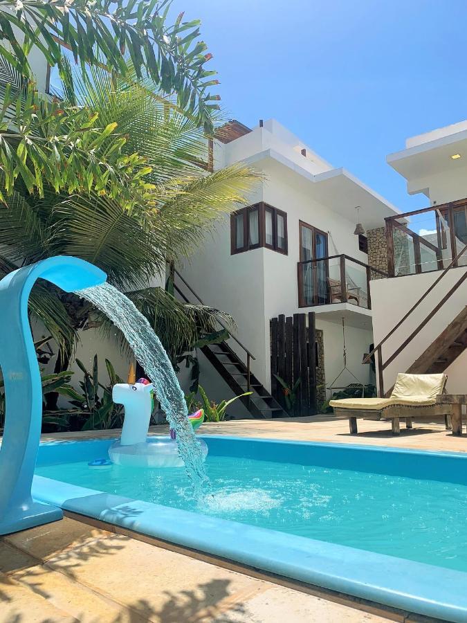 Manay Apartment Jijoca de Jericoacoara